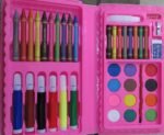 24-Piece Art & Craft Set - Image 2