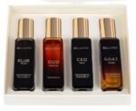 Luxury Man Perfume Gift Set