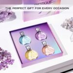 Carlton London Exotique Perfume Gift Set for Women - Image 2
