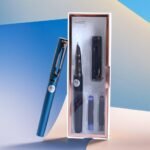 Luxury Metal Body Fountain Pen