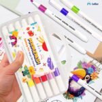 Fun Blast Acrylic Paint Markers