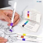 Fun Blast Acrylic Paint Markers - Image 3