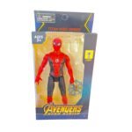 Superhero Action Figures Toys