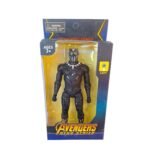 Superhero Action Figures Toys