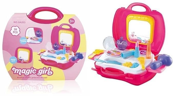 beauty_set_1 Kids Toys for Children - Image 1