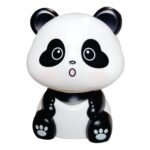 Cute Solar Bobble Head Shaking Panda