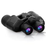 Bushnell Professional 8 X 40 HD Telescope Binoculars Vision