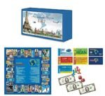 International Business Board Game