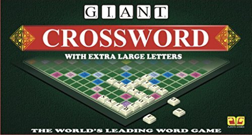 crosswold_1_ Crossword Game - Image 1