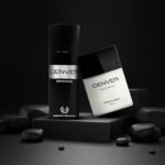 Denver Black Code Gift Pack Set - Image 4