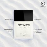 Denver Black Code Gift Pack Set - Image 2