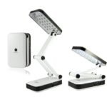SILENCIO Study lamp