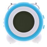 Digital Dual Alarm Clock
