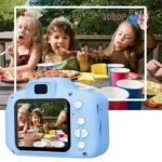 Kids Digital Camera for Photos & Videos - Image 2