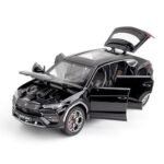 Lamborghini Urus Scale Model Car 1:24
