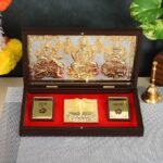 Laxmi Ganesh Saraswati Charan Paduka