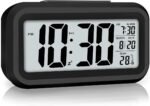 Digital Alarm Clock