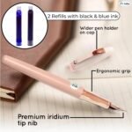 Luxury Metal Body Fountain Pen