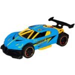 Die-Cast Metal Car Toys for Kids - Image 4