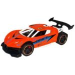 Die-Cast Metal Car Toys for Kids - Image 2