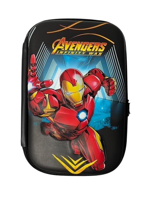 pauch_1_ Pencil Case for Kids pauch - Image 1
