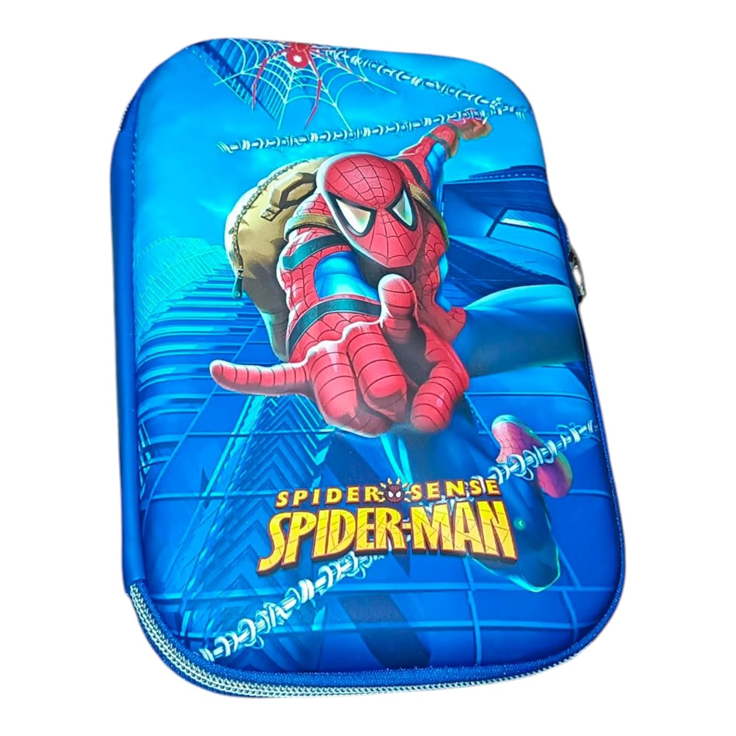 pecil_pouch_for_kids_1 Pencil Pouch for Girls, Boys - Image 1