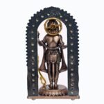 3D Ram Lalla Ayodhya Idol Statue Showpiece - Image 2