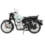 Royal Enfield 1:15 Scale Diecast Motorcycle - Image 3