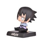 Super Hero Sasuke Limited Edition Bobblehead