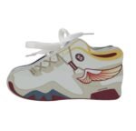 Shoe Design Metal Piggy Bank - Image 3