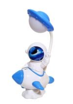 Space Theme Night Lamp for Kids