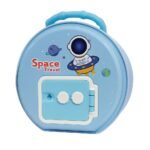 Saving Money Secure Piggy Bank - Image 2