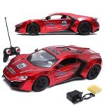 Sports Remote Control Car