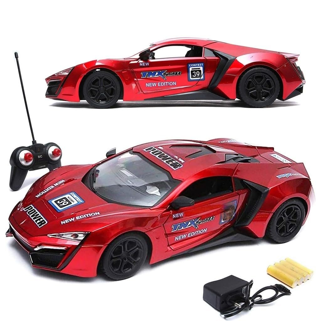 sports_remote_control_car_1 Sports Remote Control Car - Image 1