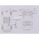 Sports Remote Control Car - Image 3