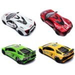 Sports Remote Control Car - Image 2