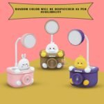 Table Night Lamp for Kids Bedroom - Image 3