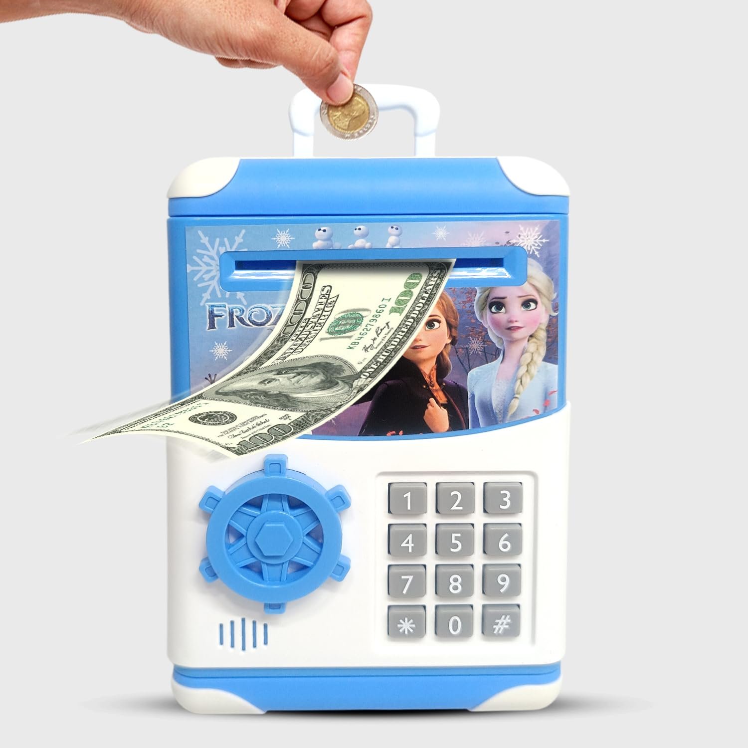 trolly_case_piggi_bank_1 Trolley Case Piggy Bank for Kids - Image 1