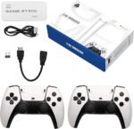 Wireless Video Games for Tv Gaming
