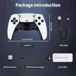 Wireless Video Games for Tv Gaming - Image 3