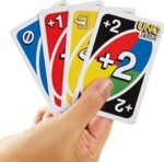 Mattel Games UNO - Image 3