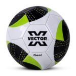 Vector X Goal Practice & Training Strong Glossy Upper Training Recreational Ball Football