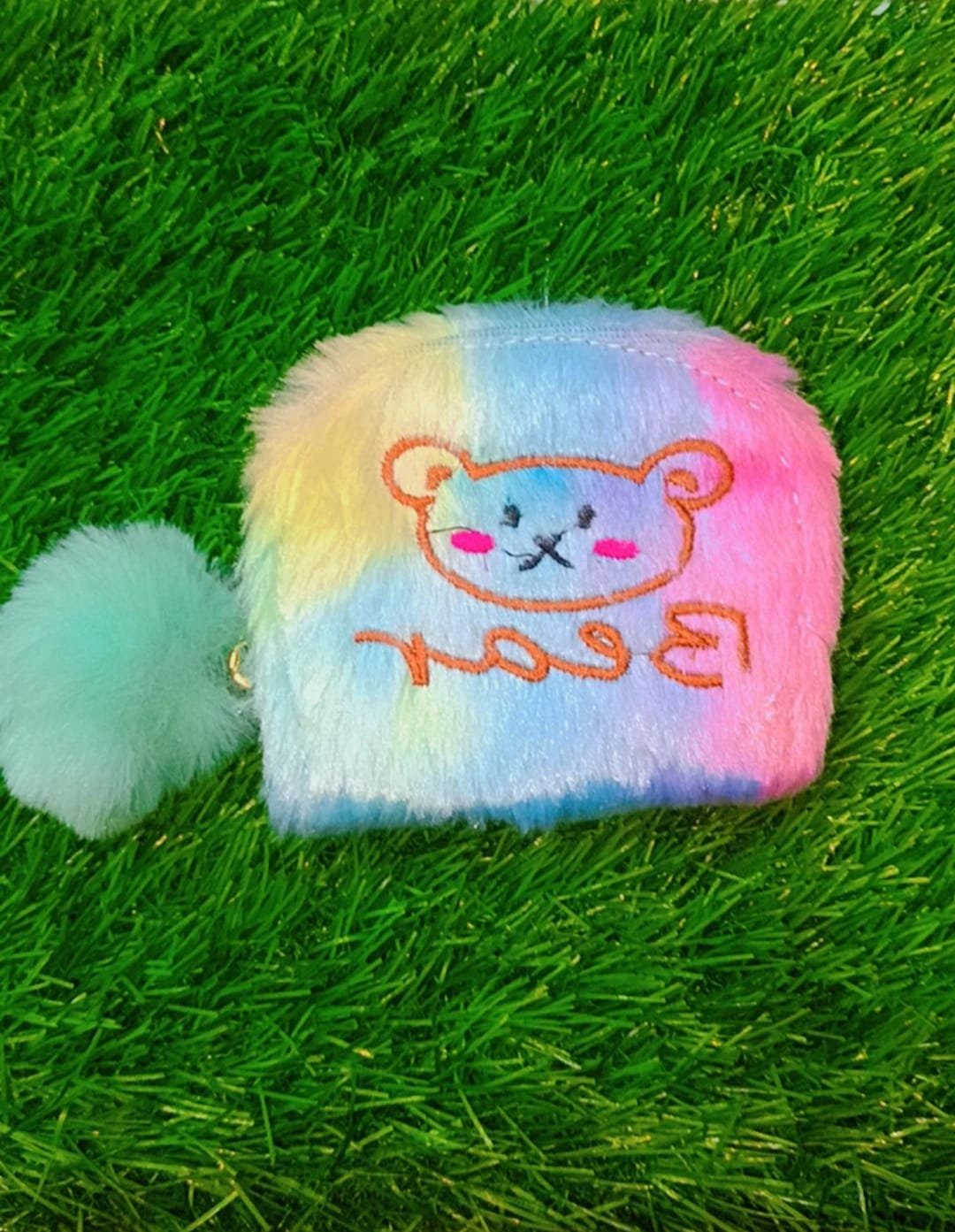 girls_cash_wallet_4 cash wallet for girls - Image 1