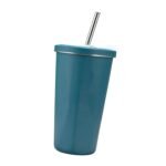 Vacuum Insulated sipper bottle - Image 2