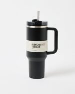Stainless Steel Tumbler